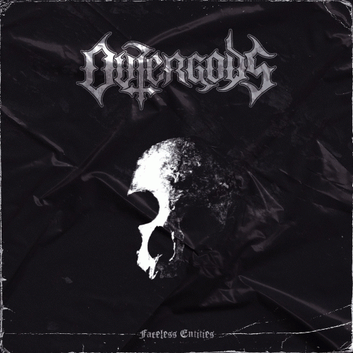 Outergods : Faceless Entities